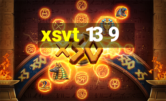 xsvt 13 9