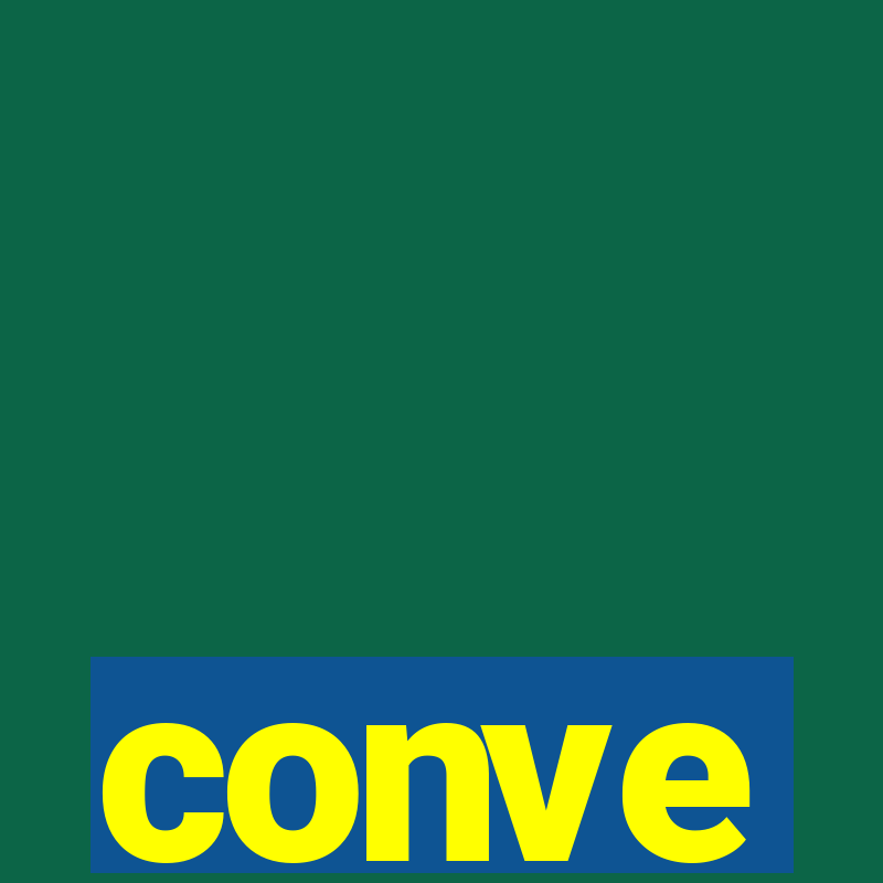 conve