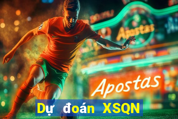 Dự đoán XSQN Thứ 5