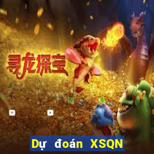 Dự đoán XSQN Thứ 5