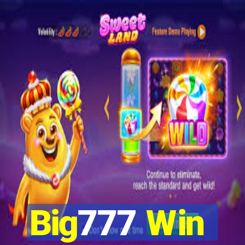 Big777 Win