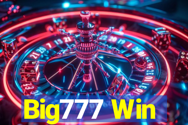 Big777 Win