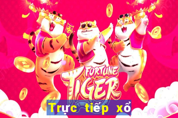 Trực tiếp xổ Số Điện Toán ngày 27