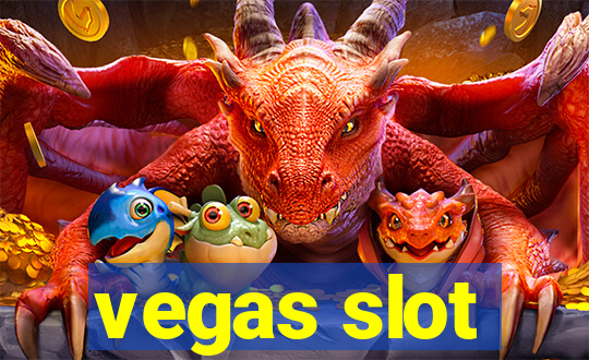 vegas slot