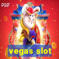 vegas slot