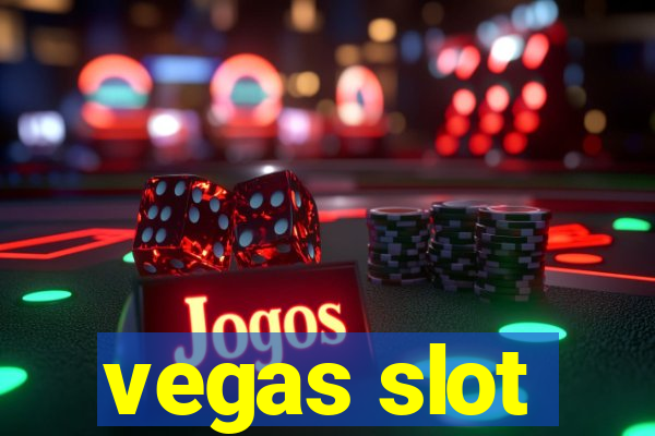 vegas slot