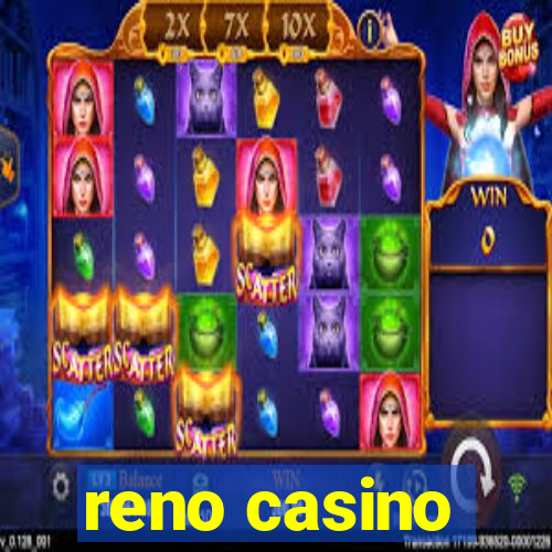 reno casino