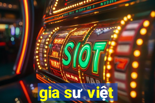 gia sư việt