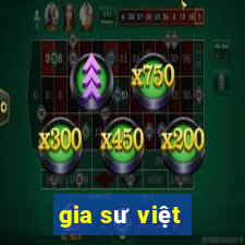 gia sư việt