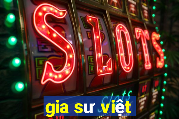 gia sư việt