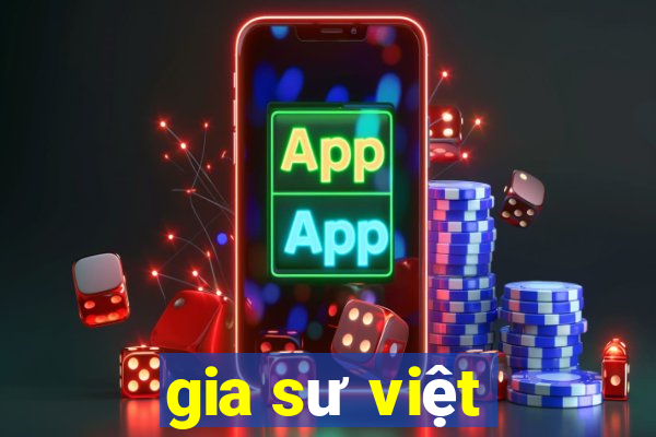 gia sư việt