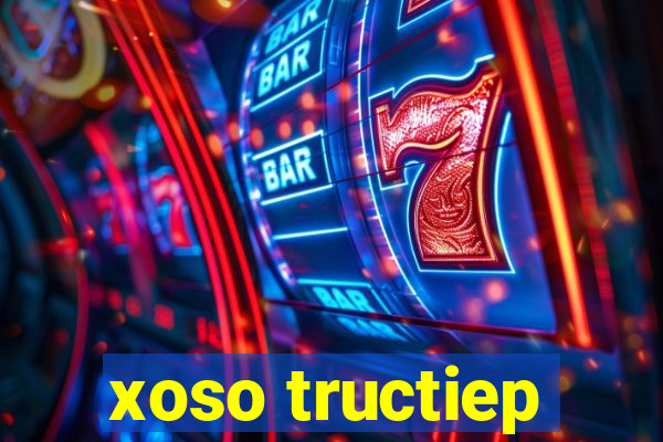 xoso tructiep