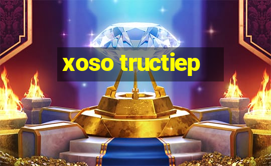 xoso tructiep