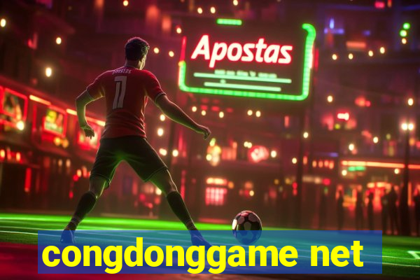 congdonggame net