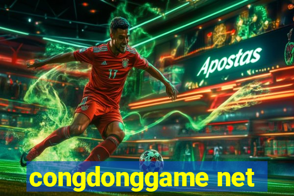 congdonggame net