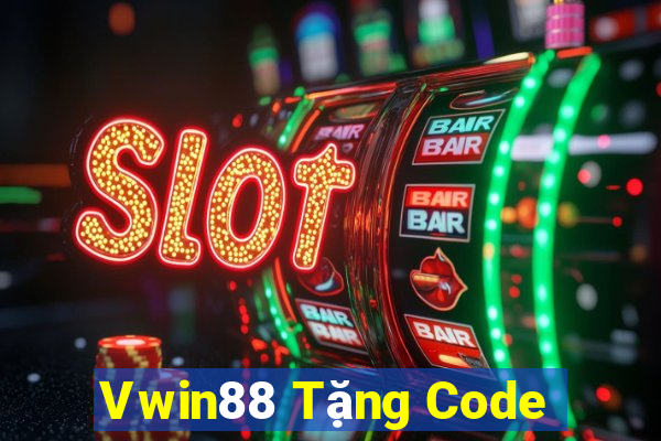 Vwin88 Tặng Code