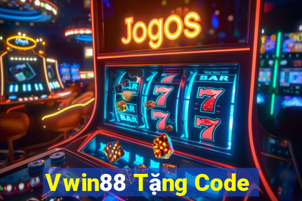 Vwin88 Tặng Code