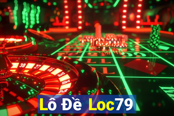 Lô Đề Loc79