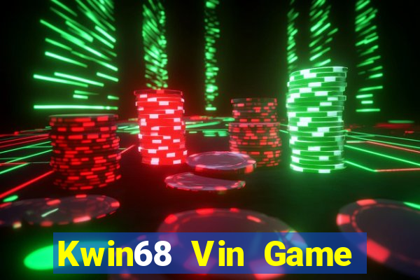 Kwin68 Vin Game Bài Poker Đổi Thưởng