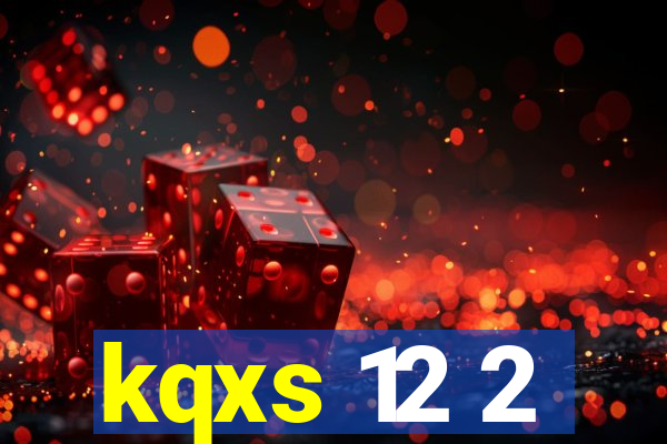 kqxs 12 2