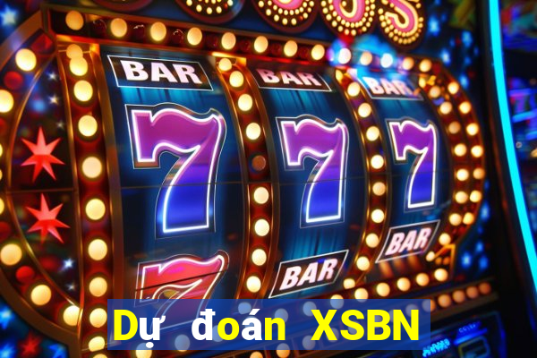 Dự đoán XSBN ngày 30