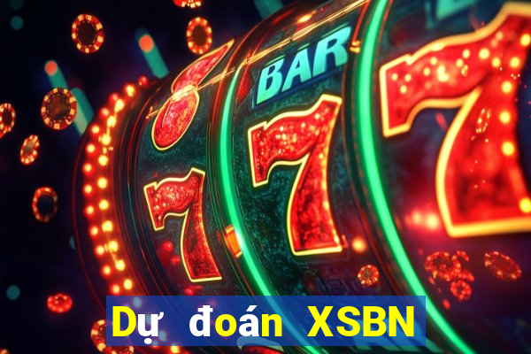 Dự đoán XSBN ngày 30