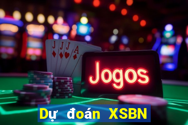 Dự đoán XSBN ngày 30