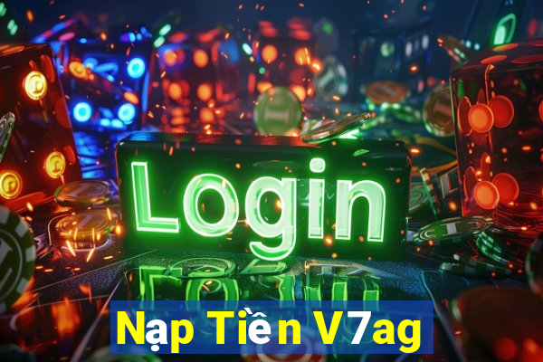 Nạp Tiền V7ag