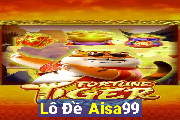 Lô Đề Aisa99