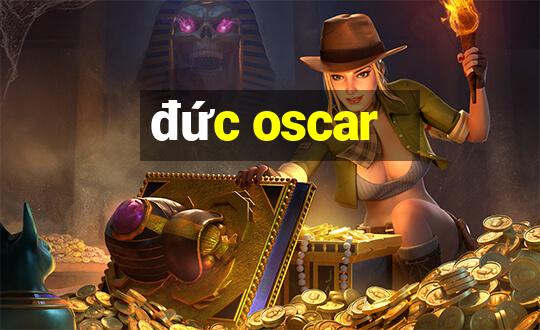 đức oscar