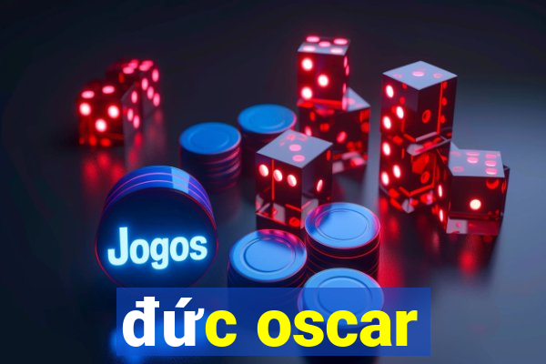 đức oscar