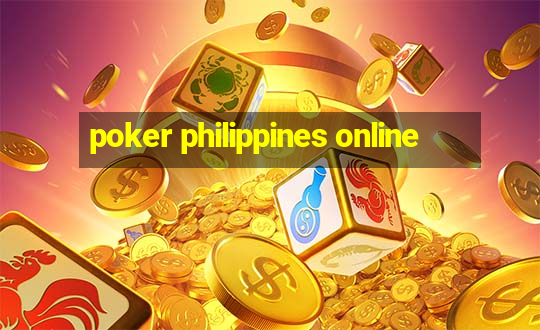 poker philippines online