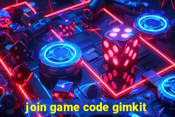 join game code gimkit