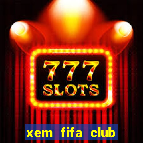 xem fifa club world cup ở đâu