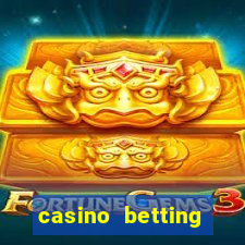 casino betting sites in india