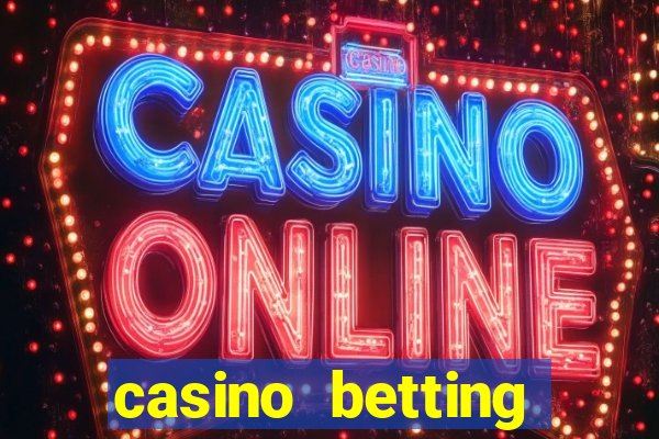 casino betting sites in india