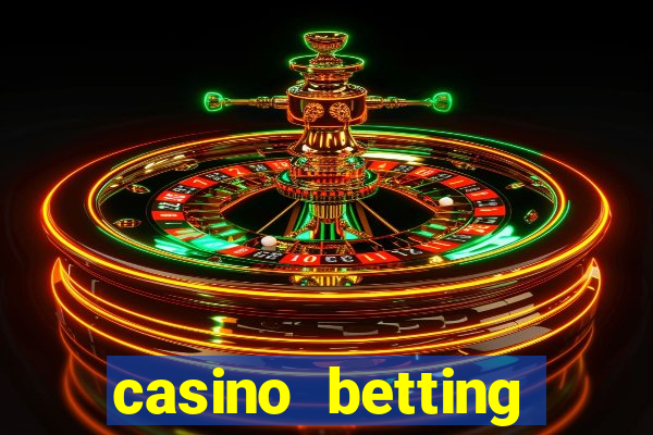 casino betting sites in india