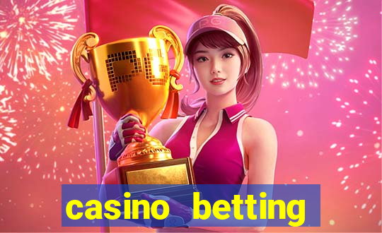 casino betting sites in india