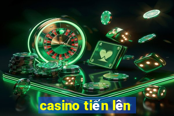 casino tiến lên