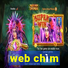 web chìm