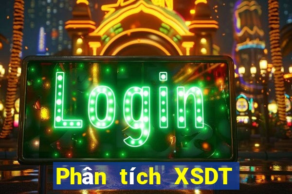 Phân tích XSDT 6x36 ngày 25