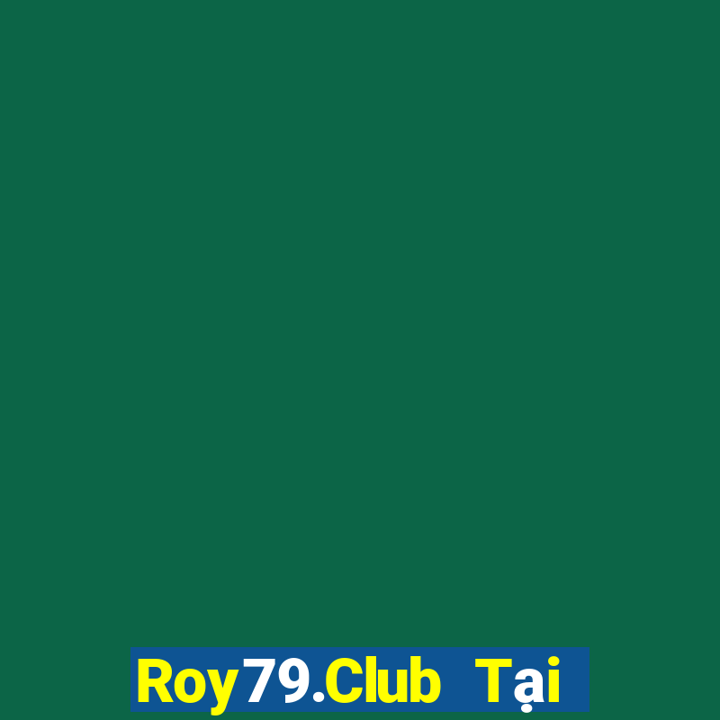 Roy79.Club Tại Game Bài B52