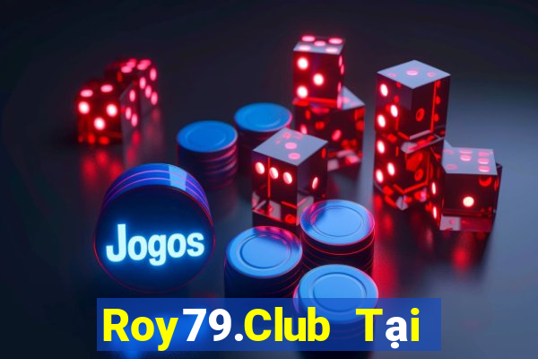 Roy79.Club Tại Game Bài B52