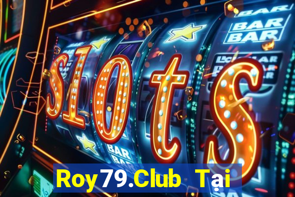 Roy79.Club Tại Game Bài B52