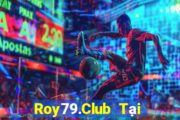 Roy79.Club Tại Game Bài B52