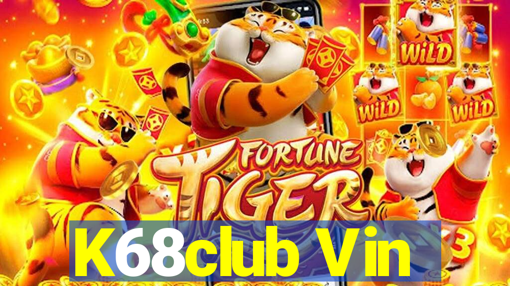 K68club Vin