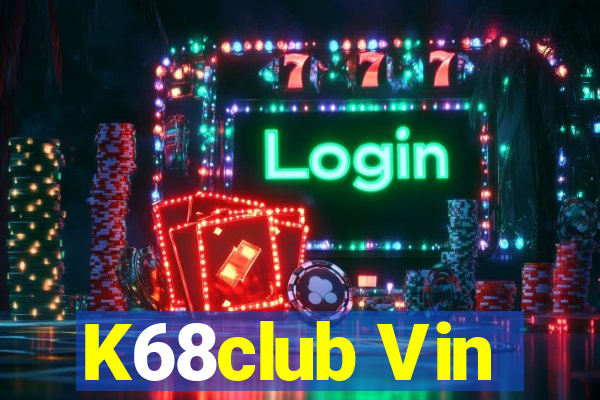 K68club Vin