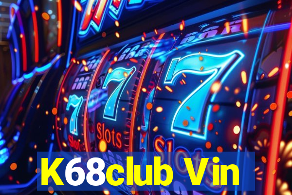 K68club Vin