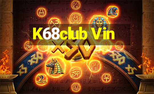 K68club Vin