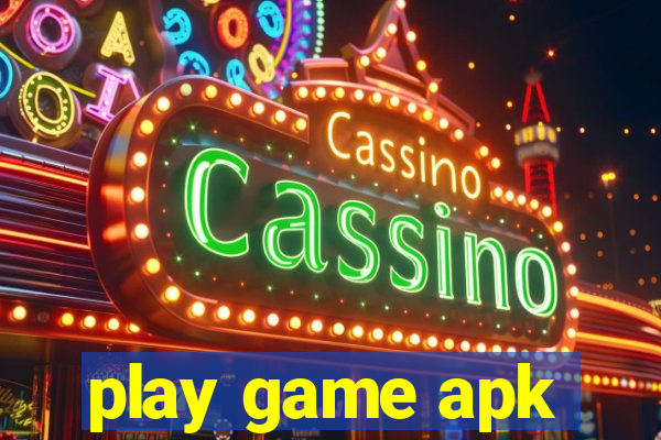 play game apk